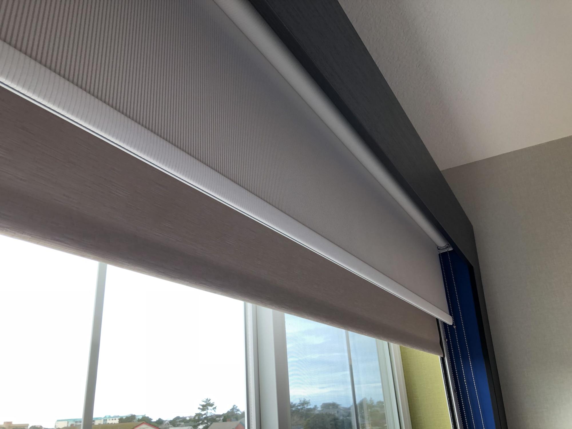 Holiday Inn Express Hotel & Suites Seaside Convention Center By Ihg Exterior foto