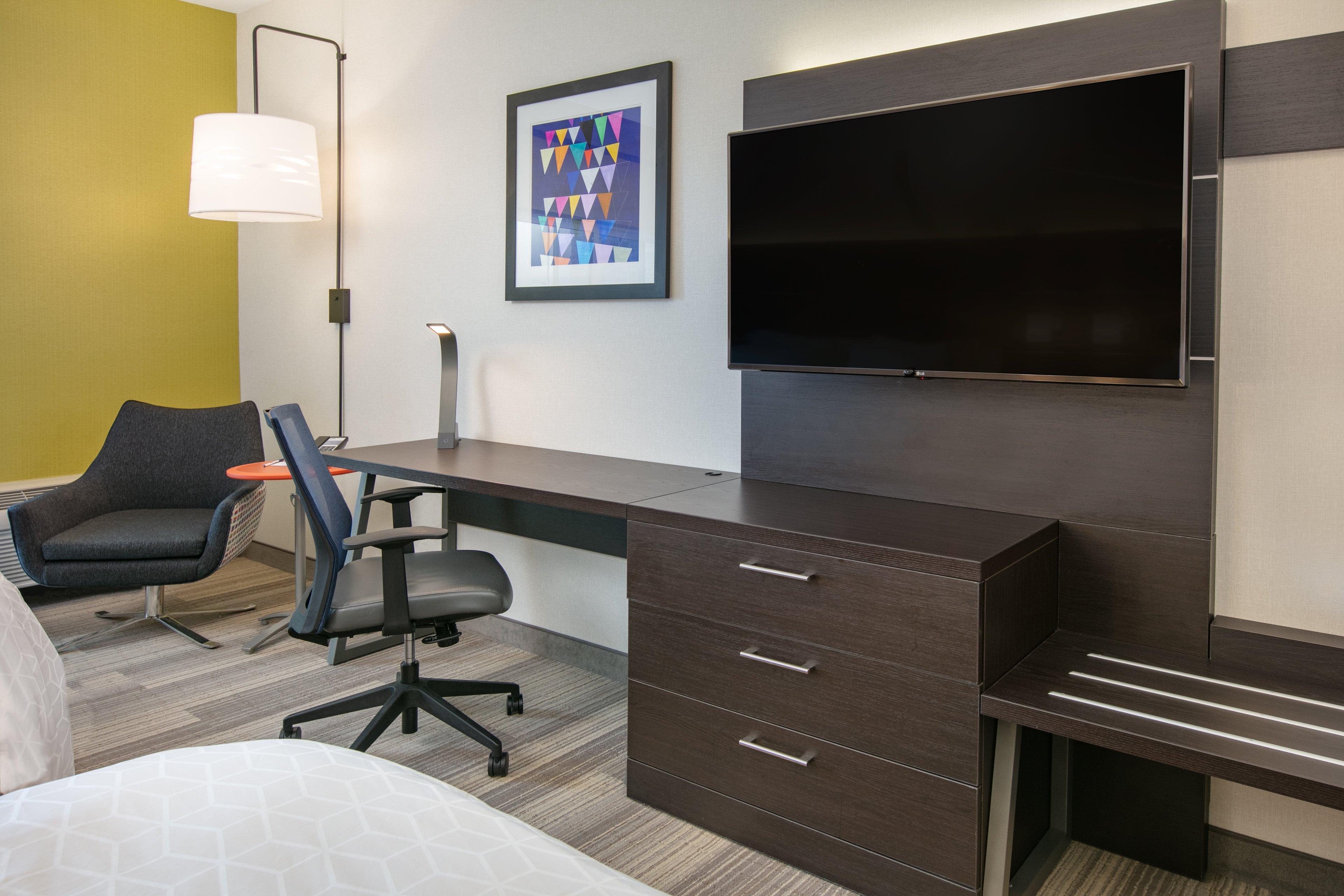 Holiday Inn Express Hotel & Suites Seaside Convention Center By Ihg Exterior foto