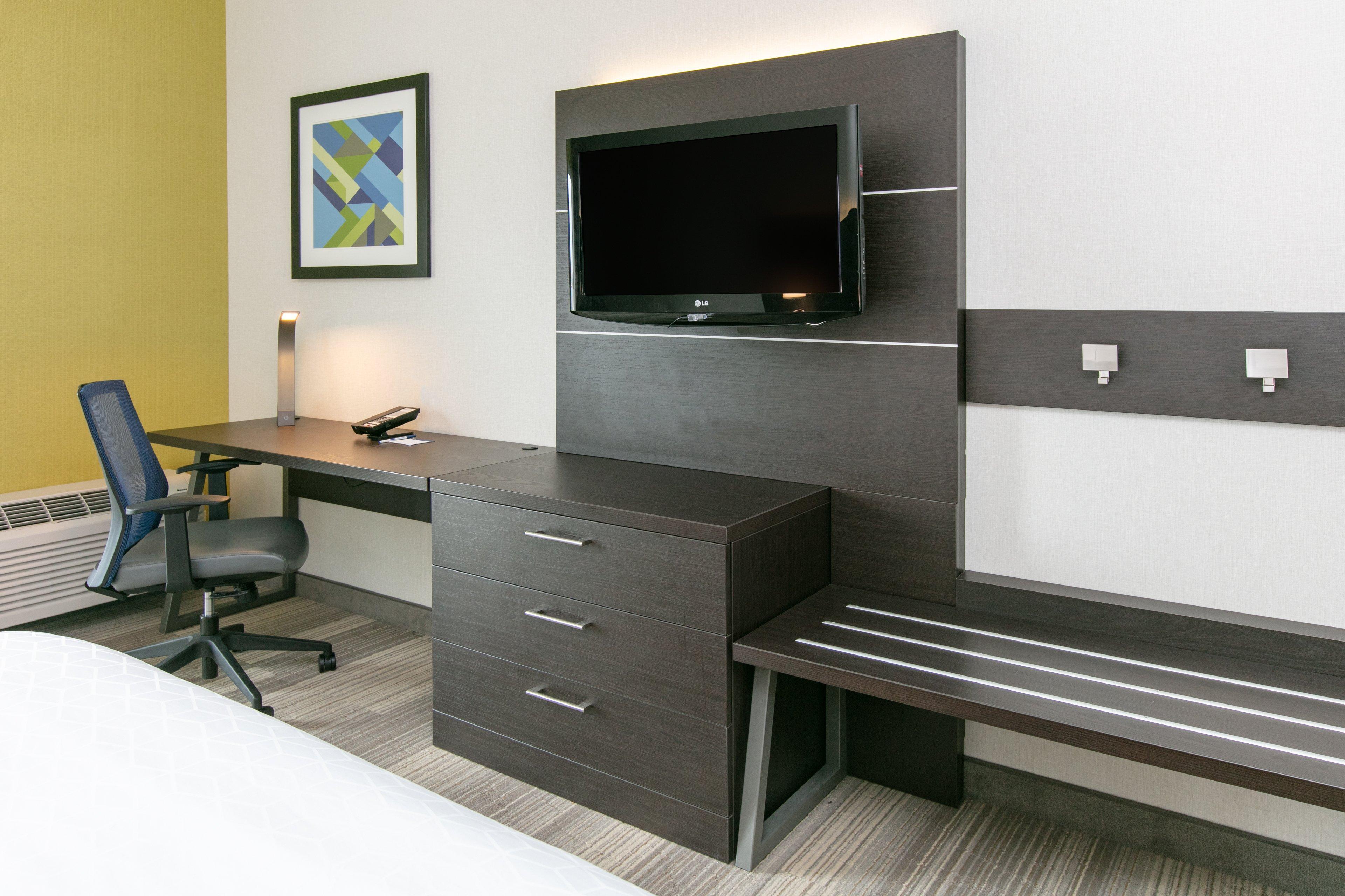 Holiday Inn Express Hotel & Suites Seaside Convention Center By Ihg Exterior foto