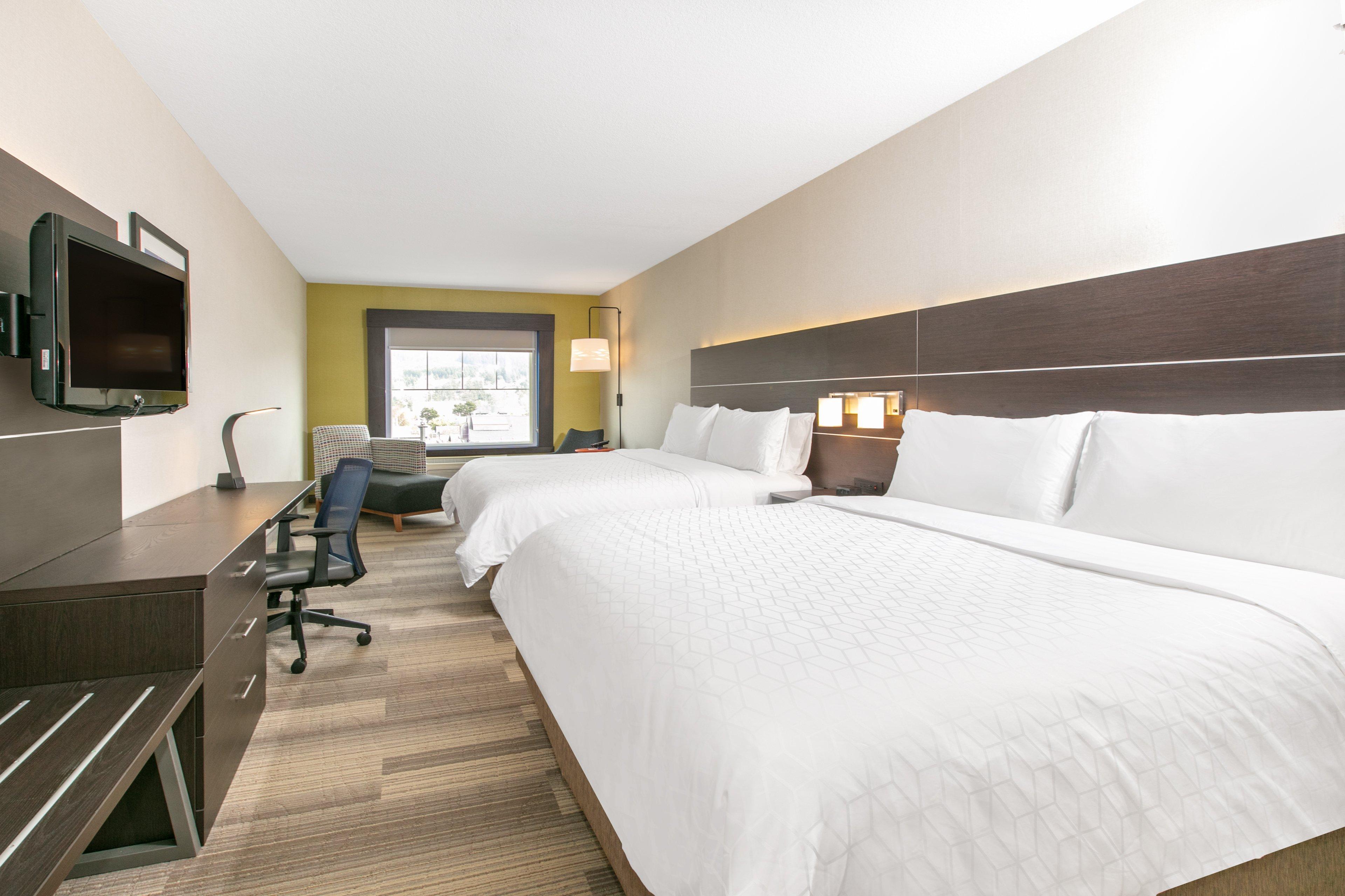 Holiday Inn Express Hotel & Suites Seaside Convention Center By Ihg Exterior foto