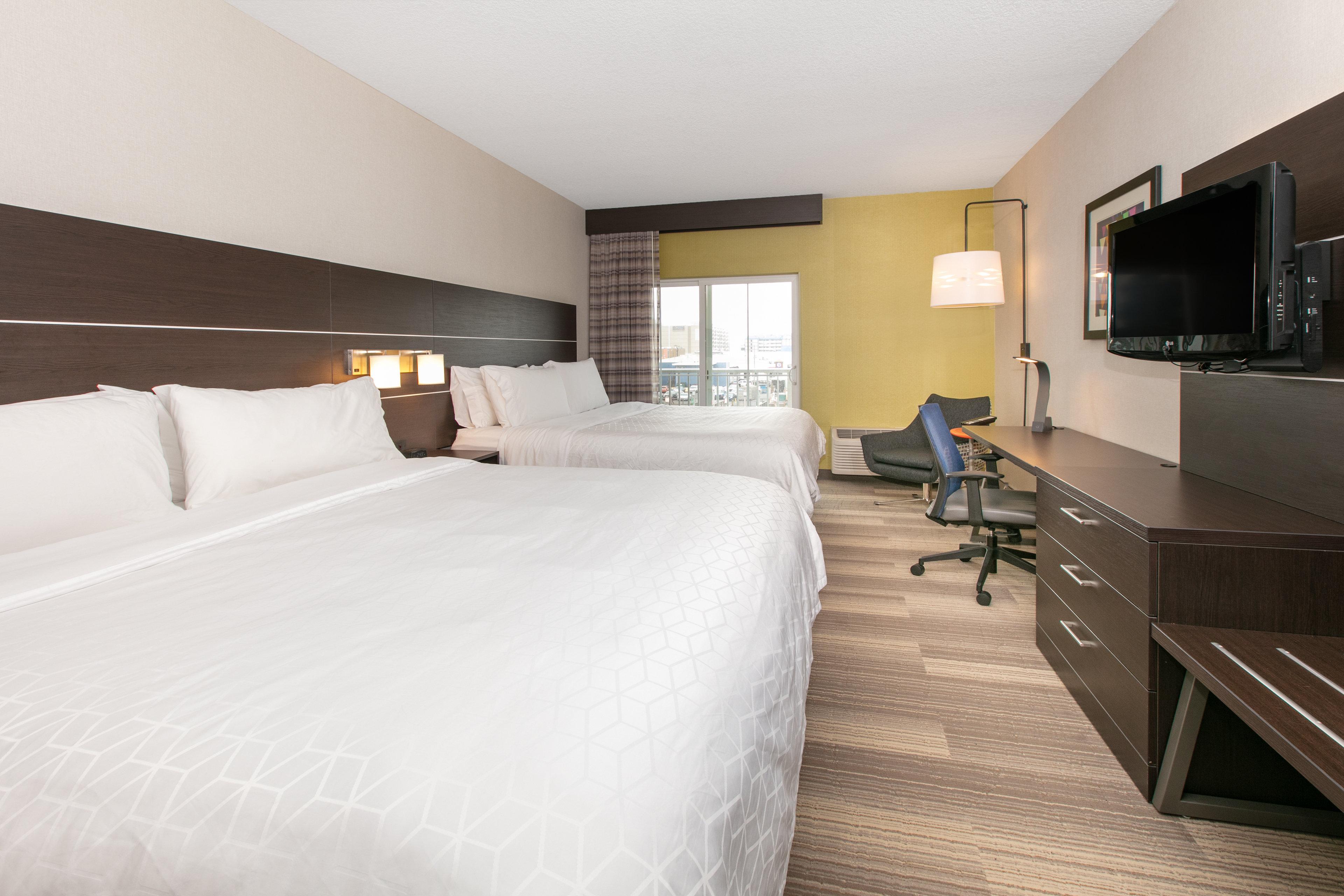 Holiday Inn Express Hotel & Suites Seaside Convention Center By Ihg Exterior foto