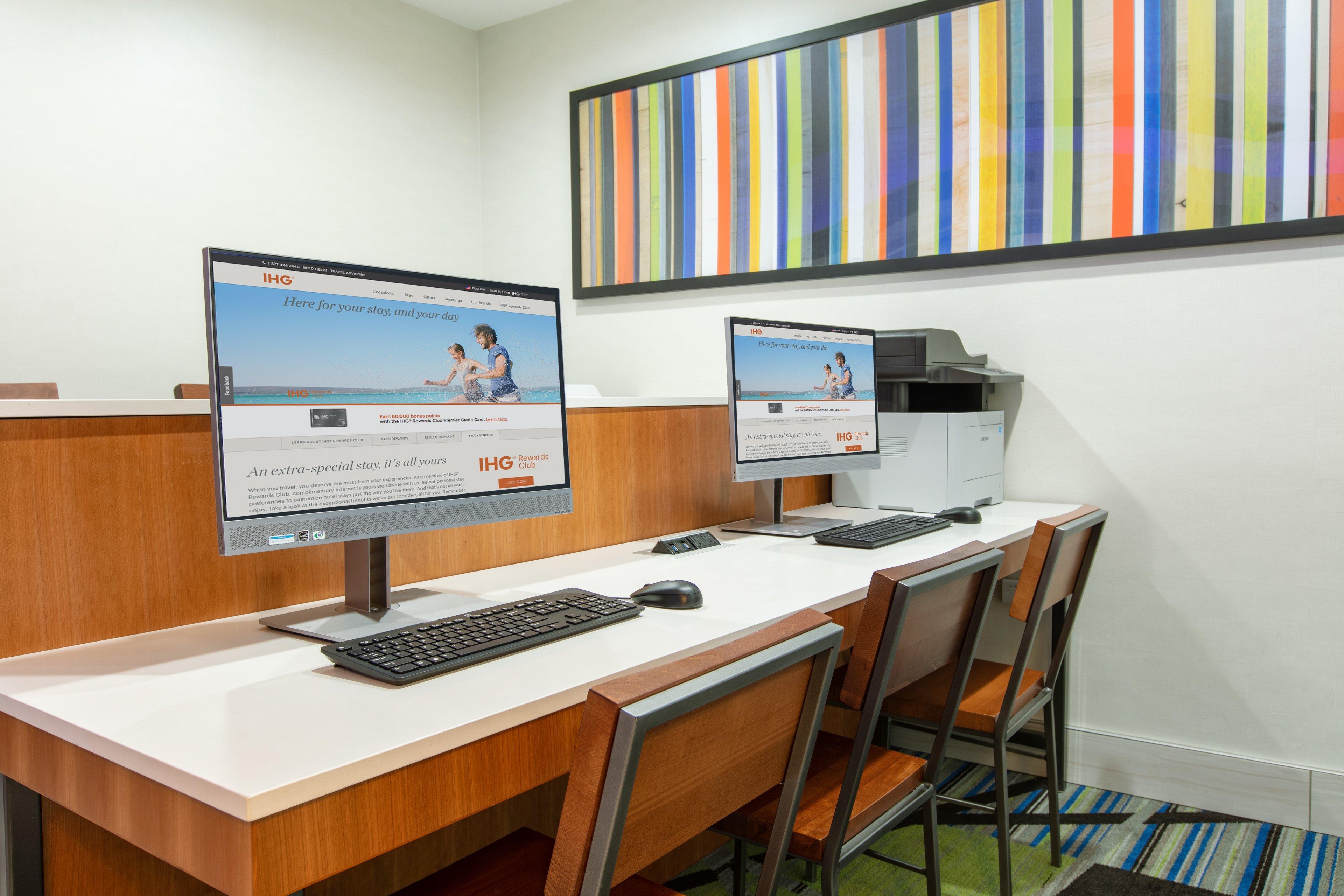 Holiday Inn Express Hotel & Suites Seaside Convention Center By Ihg Exterior foto